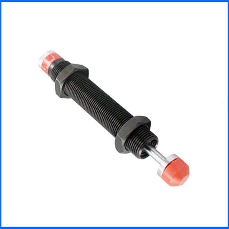 气动元件油压缓冲器阻尼器AD2525  2530 2540 2550-5