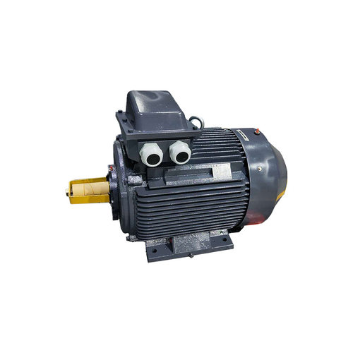 佳木斯电机YE4系列高效率三相异步电动机H80～H355 90kw110kw