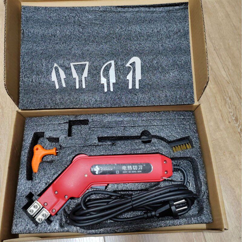 ****专用电热刀链接,产品默认欧标插头需要其它插头请备注或留言