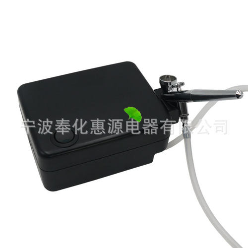 厂家供应喷绘笔喷绘枪注氧仪精华导入仪喷涂机喷漆枪高雾化