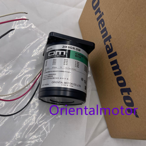 东方电机2IK6GN-SW2L 2IK6GN-SW USM206-402W