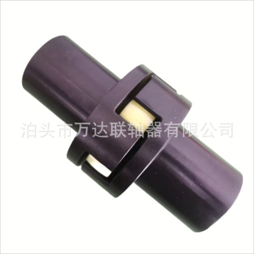 梅花弹性联轴器厂家供应碳钢LM联轴器MT油泵减速机配套联轴器