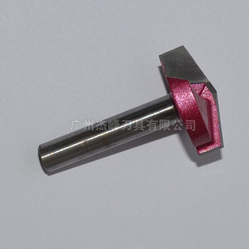 GV-6*22*150  电脑雕刻刀 合金雕刻机刀具 3DV型刀