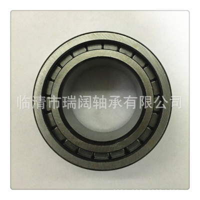 NUP2309EM NUP2312 NUP2313 2314 2315 2317带垫圈短圆柱滚子轴承