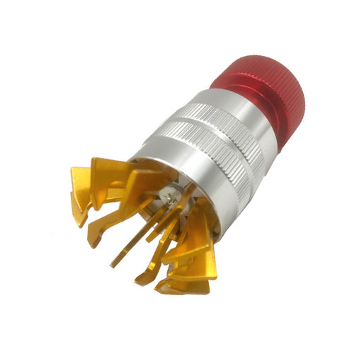 手表起胶器维修工具套装 拆表带器 开底器修表组合起盖爪多爪开