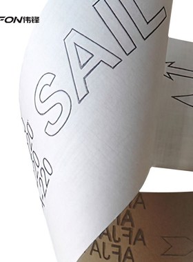 软砂布超软砂布手撕超柔砂布卷 五金抛光打磨专用AFJA118砂布