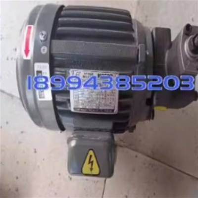 JIPIN ELECTRICAL油泵电机马达YT-100-4 2HP YT-90J-4 1HP 0.75KW