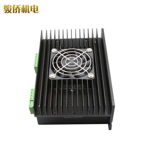 雕刻机杰美康控制器2DMA562DM860替代2MA860H两相步进电机驱动器