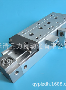 气缸MXS20-10-20-30-40-50-75-100-125-150-200BSR/BSP/BTF/ASBTF