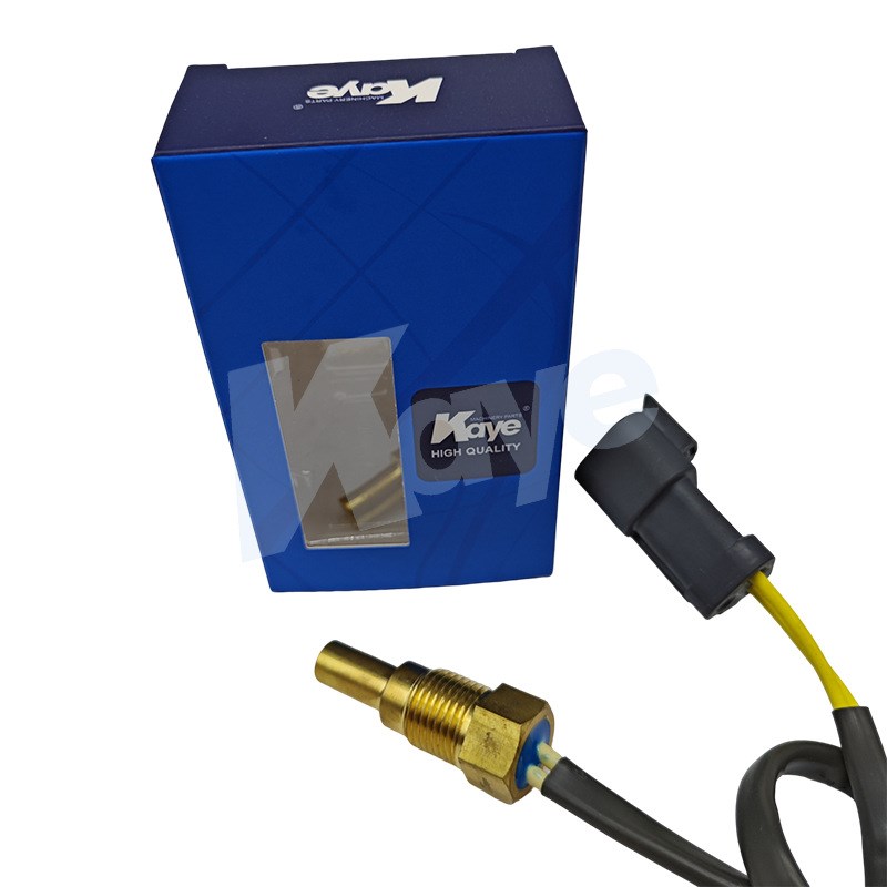 挖机配件PC360-7/400/600-7水温传感器感应器7861-93-3520