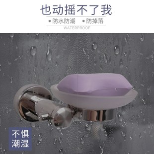 防生锈卫浴配件套装 嵌入式 单双杯牙刷架肥皂架毛巾环挂架纸巾架