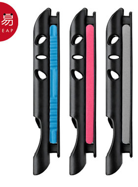 鱼竿绕线夹A1pq801-鱼竿绕线夹收线器手竿卡夹卡杆通用泡沫大号