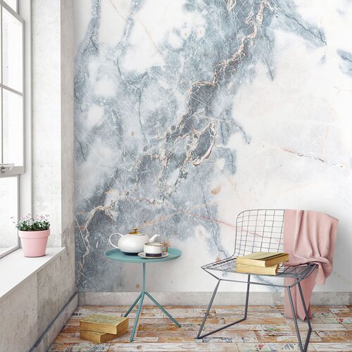 不规则墙纸价格 不规则墙纸图片 星期三