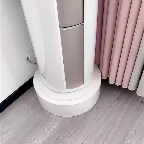 空调底座加高支架方圆立式柜机托
