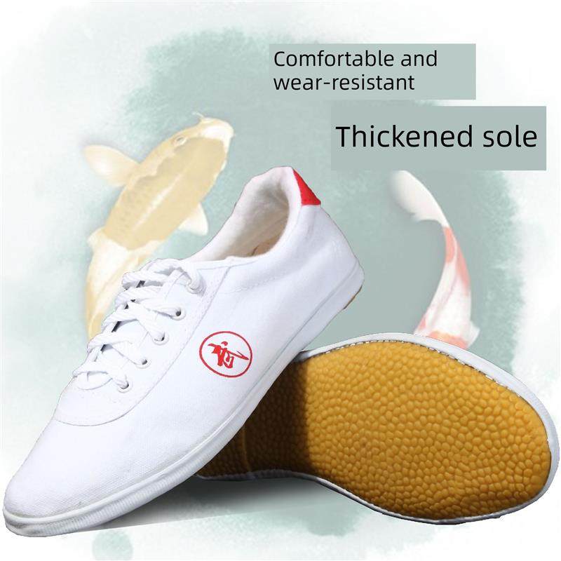 太极鞋 帆布 武术鞋男 太极拳练功鞋软底 太极鞋女 练功布鞋,运动/瑜伽/健身/球迷用品,太极鞋,淘宝优惠券,粉丝福利购,淘宝优惠卷