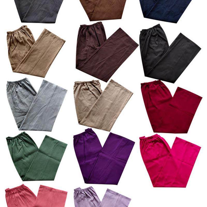 明制民国古代棉麻百姓店小二裤子仆人丫鬟古装汉服内搭裤子男女款,女装/女士精品,民族服装/舞台装,淘宝优惠券,粉丝福利购,淘宝优惠卷