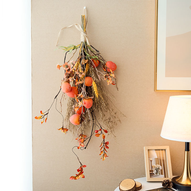 初若安然乔迁入户门吉祥吊饰