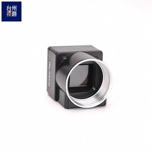 teli BU406MC 彩色工业 400万 高帧率议价维修