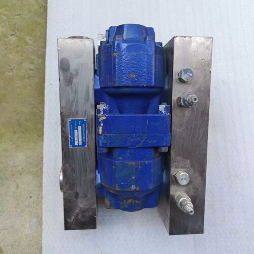 JKN-012K-B0180-N KINSSON同步马达 工业自动化液压配件议价维修