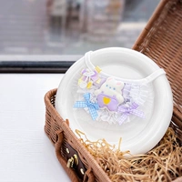 Фиолетовый кролик