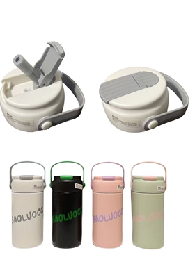 宝罗8695花茶保温杯配件原装杯盖子花茶杯盖子原装配件