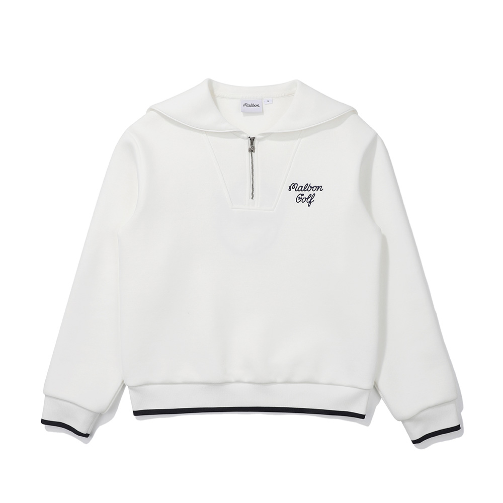 25款春韩国malbon高尔夫穿搭大