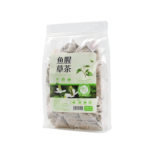 新鲜鱼腥草根袋装泡水茶包