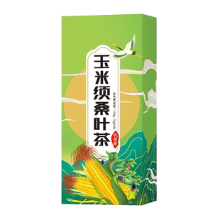 买1送1玉米须桑叶茶包降三茶葛根荷叶山楂高茶青钱柳叶糖养生茶叶
