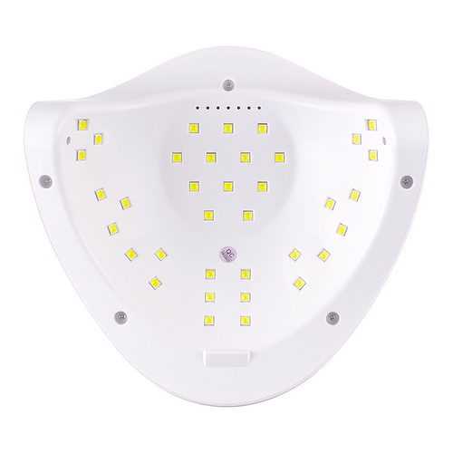 大功率美甲光疗机LED灯速干美甲灯感应指甲烤灯烘干机器X5plus