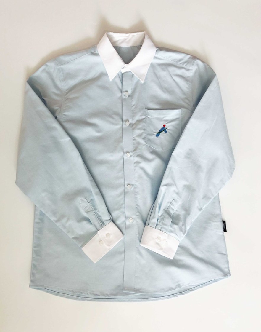 河南省实验校服春秋季校服制服中学生校服正装断码