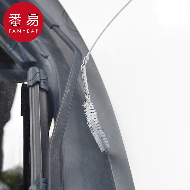 疏通器/汽车AA1sq801-天窗排水孔通水口用品空调管道油箱