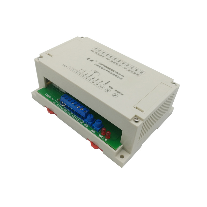 三相可控硅触发板，晶闸管触发器，移相调压板，调压，整流TSCR-C