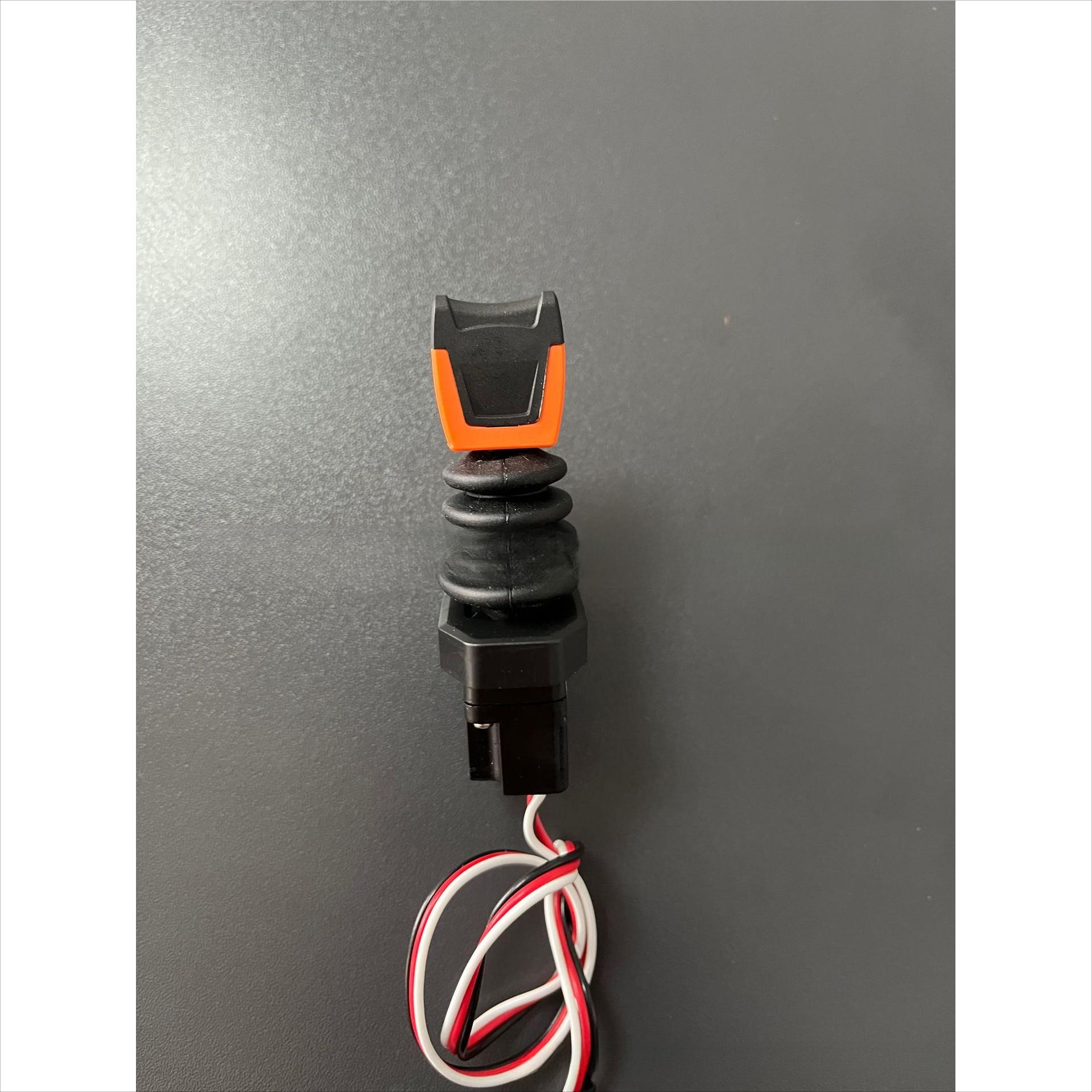 单轴霍尔无接触工业摇杆
