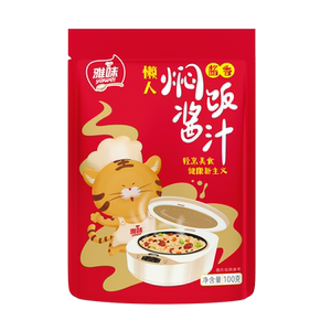 雅味焖饭酱汁懒人电饭煲煲仔饭黄焖饭酱料家用专用闷饭米饭拌饭汁