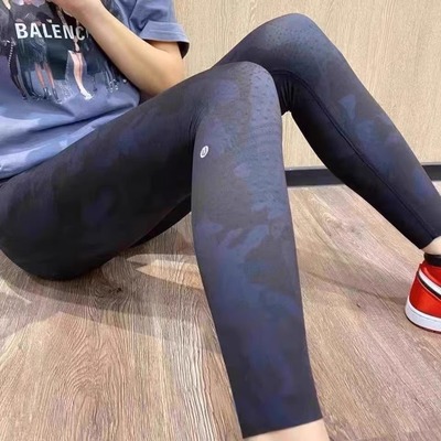 新款能量裤爆款提臀收腹瘦腿