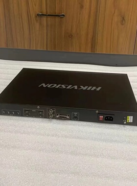 海康威视DS-6A16UD DS-6A04UD DS-6A08UD DS-6A12UD解码器