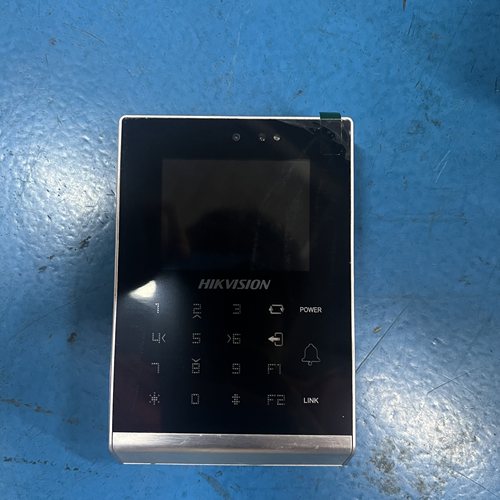 海康威视门禁一体机DS-K1T105E-C