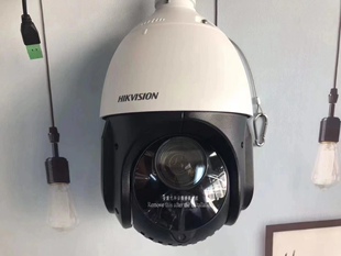 DS-2DC4423IW-DE球型机海康威视4寸400万23倍变焦DS-2DE4423IW-DE
