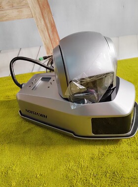 海康威视iDS-2PT9144MX-D/T2全局定点双摄像机DS-2PT9ABCDEFG-XYZ