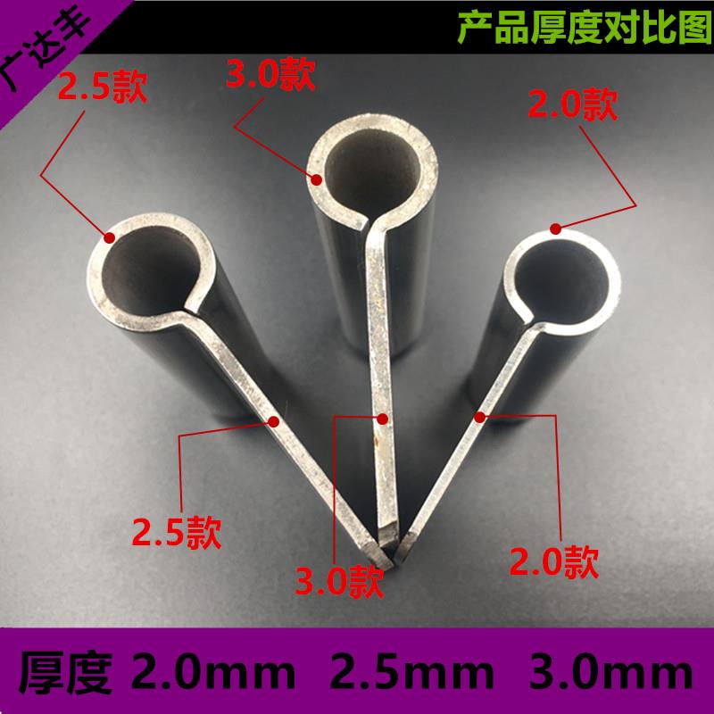 DA4K304不锈钢旗铰链防火门承重型脱卸门页大门加厚5寸旗型合页