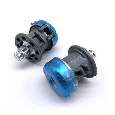 适用于福特f150 f250车门锁芯Door Lock Cylinder 7C3Z-1521990-A