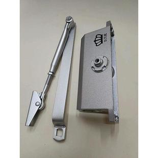 华万成闭门器 19液压汽古 鑫万成开弹器 071加大号规格尺寸229