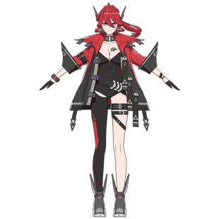 maya教程三渲二风格化角色全流程教学制作建模渲染UV三维视频课程