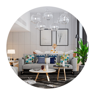 翼狐Blender教程Cycles渲染室内效果灯光材质全流程教学视频课程