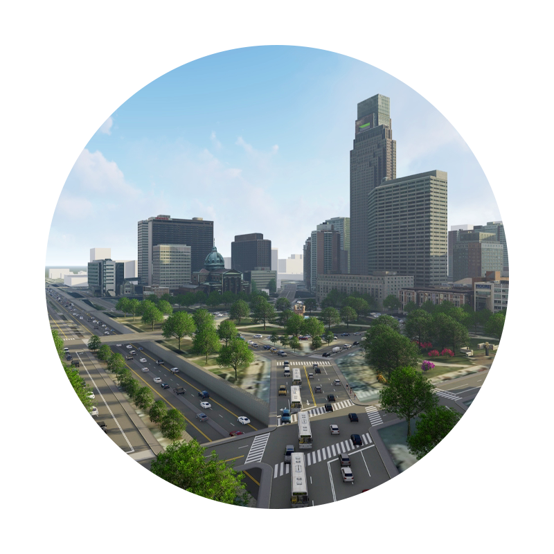 翼狐CityEngine教程零基础入门教学城市三维场景数字教学视频课程