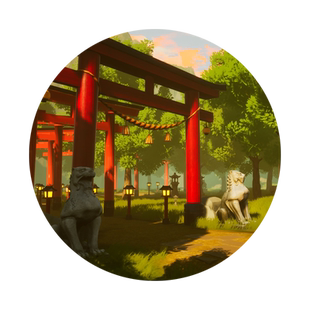 UE5教程次世代游戏场景关卡设计零基础系统教学多案例视频课程