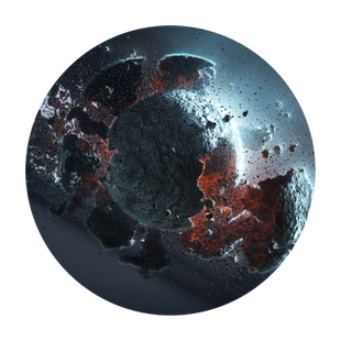 C4D/Houdini教程电影级CG短片Revival重载新生案例教学视频课程