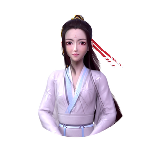 翼狐C4D教程高级卡通角色动画实时动捕权重绑定系统教学视频课程