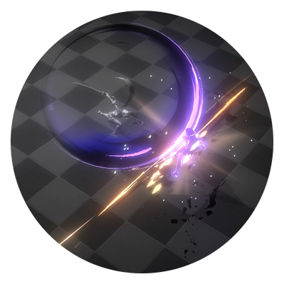 Unity3d/3dMax教程游戏特效入门到进阶多案例实战教学视频课程