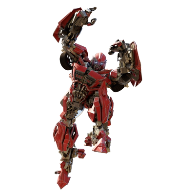 Maya教程ILM高级动画师机甲变形动画制作流程MPC动画主管答疑指导